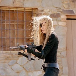 Fotoğraf Kill Bill: Volume 2