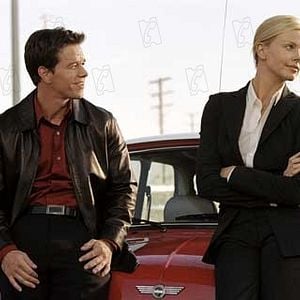 Fotoğraf F. Gary Gray