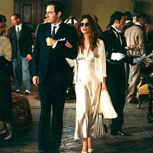 Fotoğraf Vanessa Incontrada