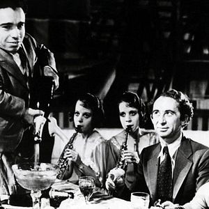 Fotoğraf Tod Browning