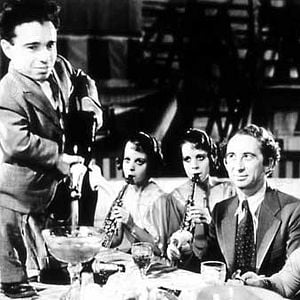 Fotoğraf Tod Browning