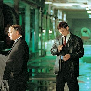 Fotoğraf Laetitia Casta