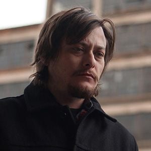 Fotoğraf Edward Furlong