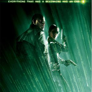 Fotoğraf Matrix Revolutions