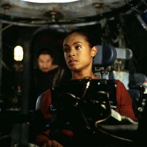 Fotoğraf Matrix Revolutions