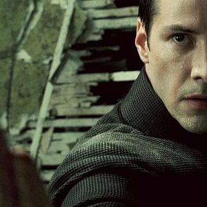 Fotoğraf Matrix Revolutions