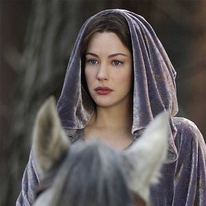 Fotoğraf Yüzüklerin Efendisi: Kralın Dönüşü