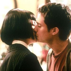 Fotoğraf Matthew Parkhill