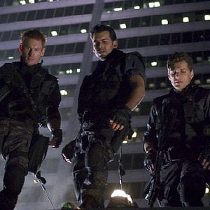 Fotoğraf Ölümcül Deney: Kıyamet