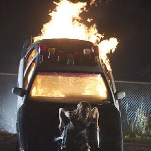 Fotoğraf Ölümcül Deney: Kıyamet