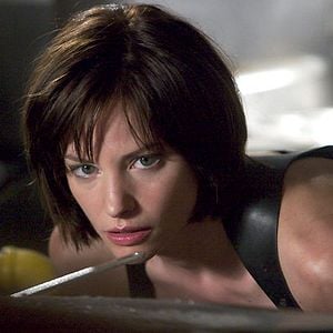 Fotoğraf Sienna Guillory
