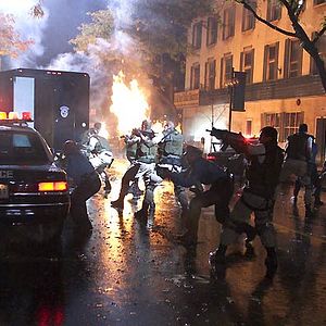 Fotoğraf Ölümcül Deney: Kıyamet