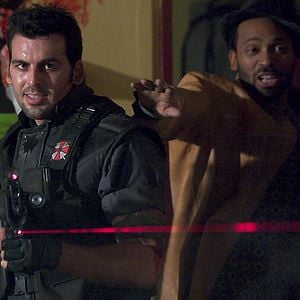 Fotoğraf Ölümcül Deney: Kıyamet