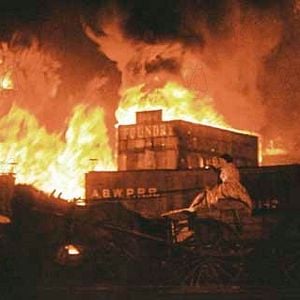 Fotoğraf Rüzgar Gibi Geçti