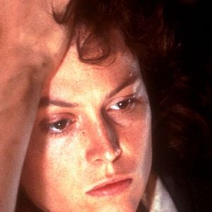 Fotoğraf Sigourney Weaver