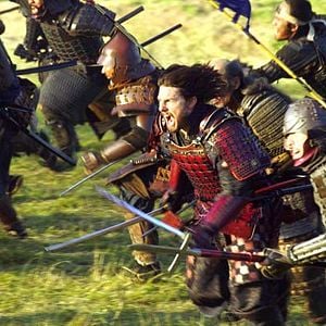 Fotoğraf Son Samuray