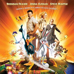 Fotoğraf Looney Tunes: Maceraya Devam