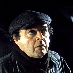 Fotoğraf Jean-Pierre Mocky