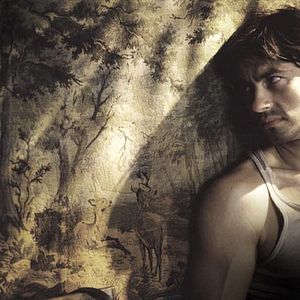 Fotoğraf Alexandre Sokourov