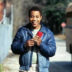 Fotoğraf Michael Tollin