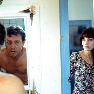 Fotoğraf Bernard Giraudeau