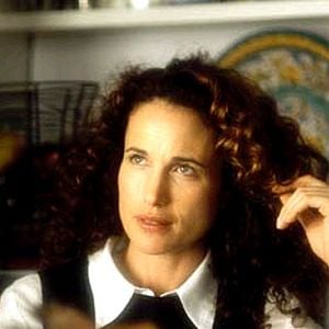 Fotoğraf Andie MacDowell
