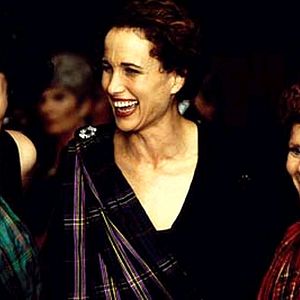 Fotoğraf Andie MacDowell
