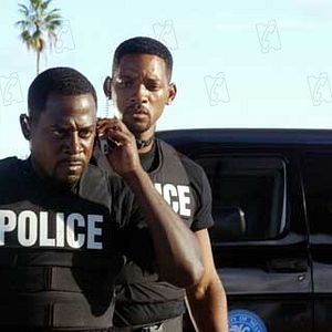 Fotoğraf Çılgın İkili 2