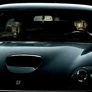 Fotoğraf Çılgın İkili 2