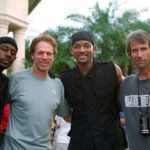 Fotoğraf Çılgın İkili 2