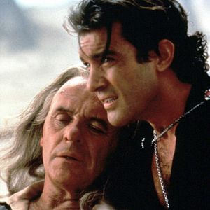 Fotoğraf Maskeli Kahraman Zorro