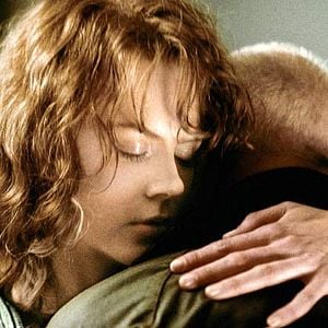 Fotoğraf İnsan Lekesi