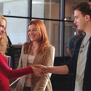 Fotoğraf January Jones