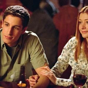 Fotoğraf Alyson Hannigan