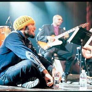 Fotoğraf Paul Justman