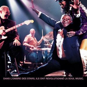 Fotoğraf Paul Justman