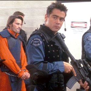 Fotoğraf Olivier Martinez