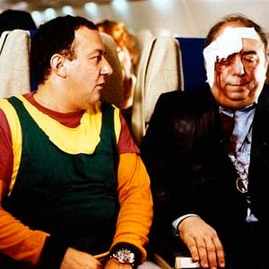 Fotoğraf Claude Zidi