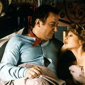 Fotoğraf Bertrand Blier