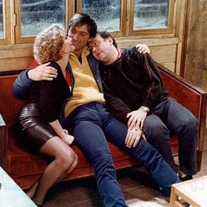 Fotoğraf Bertrand Blier