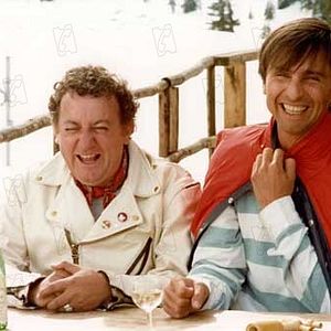 Fotoğraf Bertrand Blier