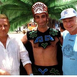 Fotoğraf Farid Chopel