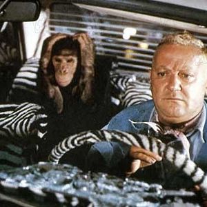 Fotoğraf Gérard Oury