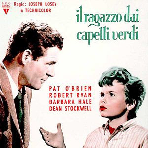 Fotoğraf Dean Stockwell