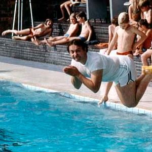 Fotoğraf Claude Berri