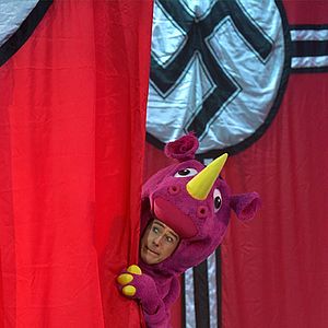 Fotoğraf Death to Smoochy
