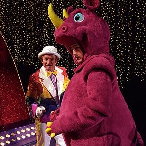 Fotoğraf Death to Smoochy