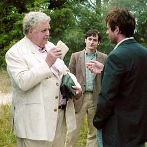 Fotoğraf Mathieu Demy