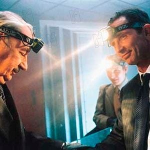 Fotoğraf Claude Zidi