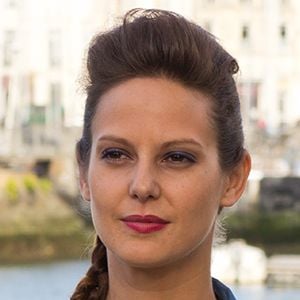 Fotoğraf Elodie Navarre